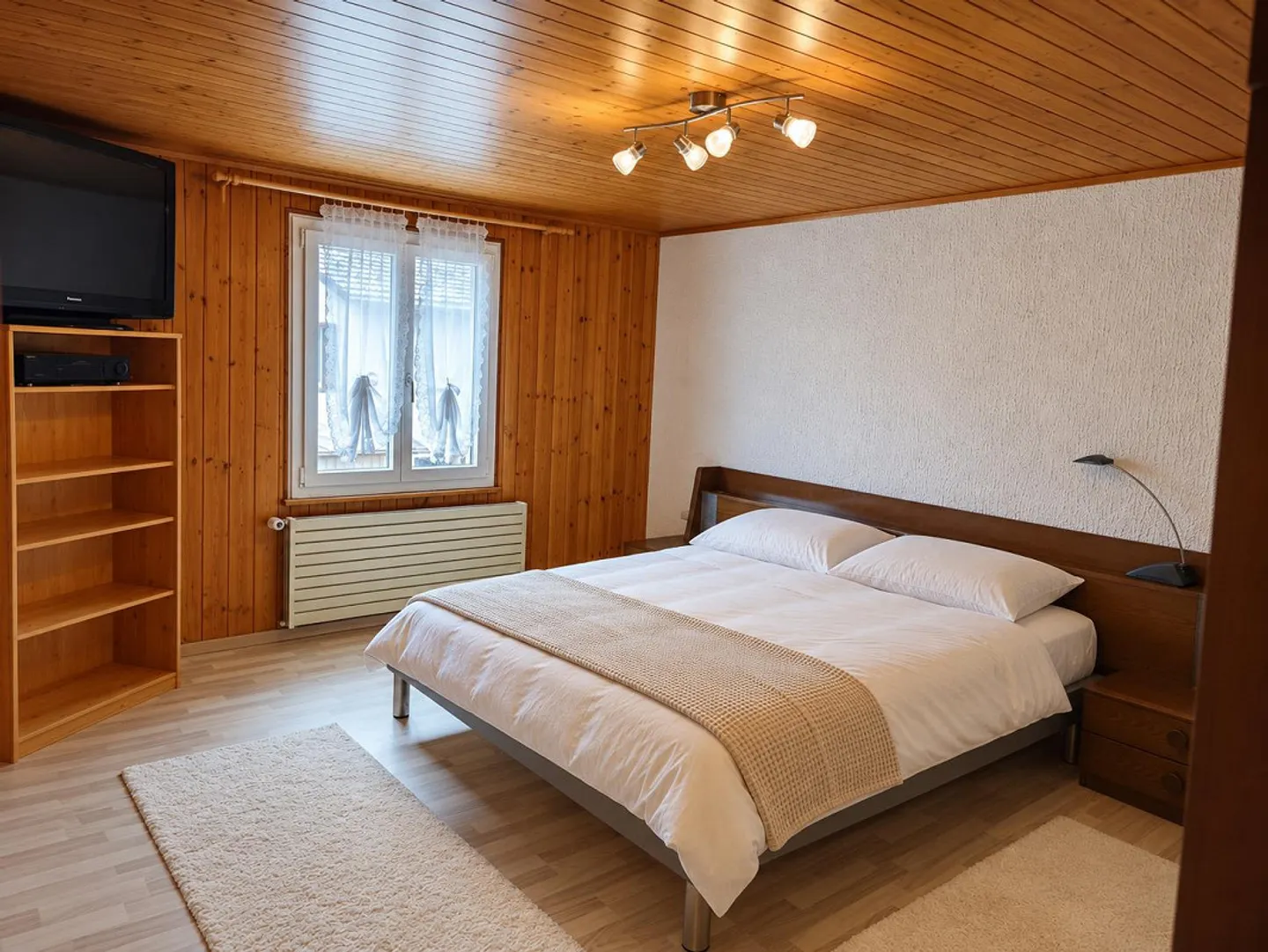 Maison 5½ pièces avec jardin et grand garage (Mels) - Photo 6 sur 30