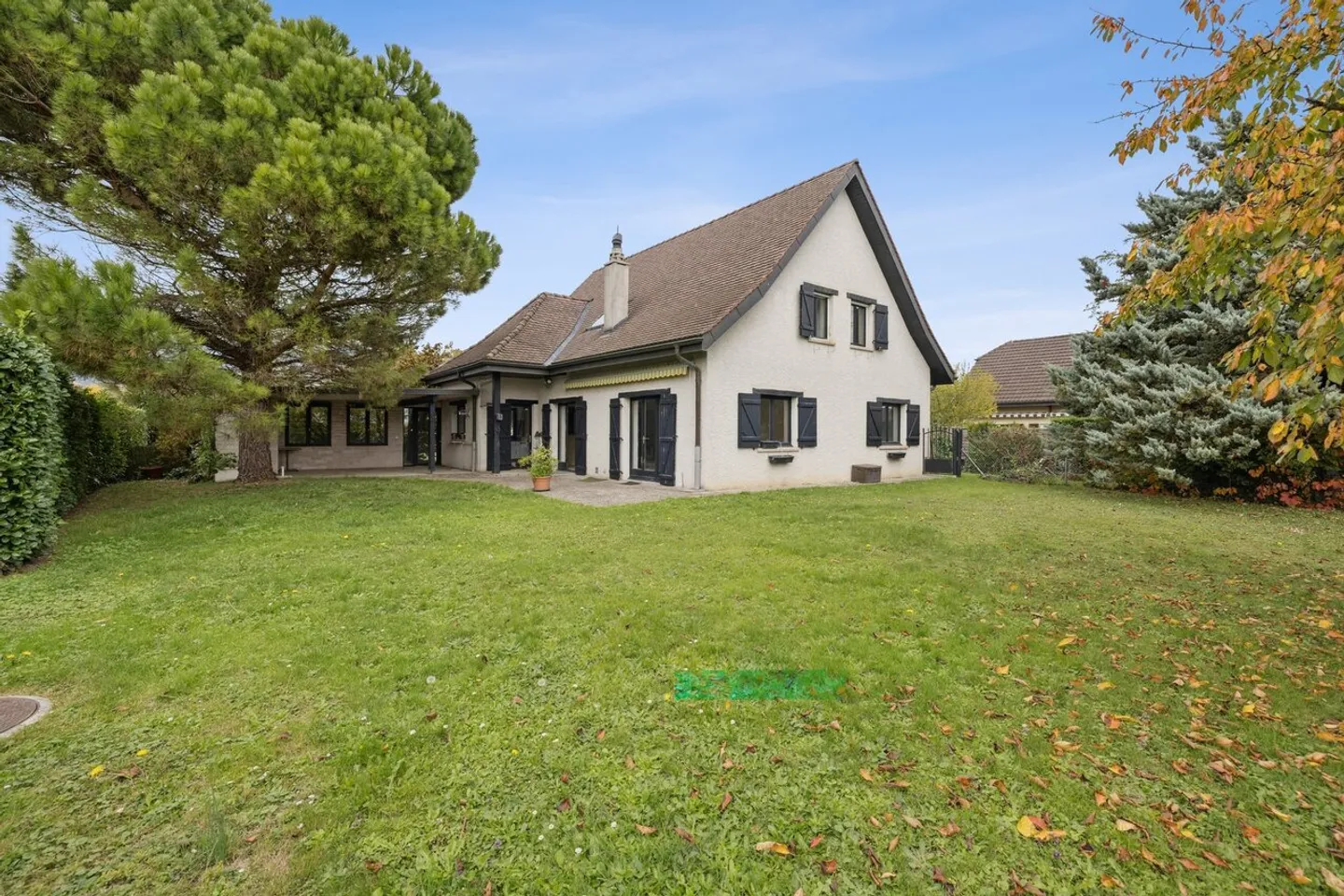 Ein Familienparadies zwischen Natur und Komfort - Foto 17 von 18