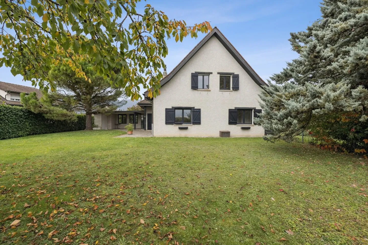 Ein Familienparadies zwischen Natur und Komfort - Foto 18 von 18