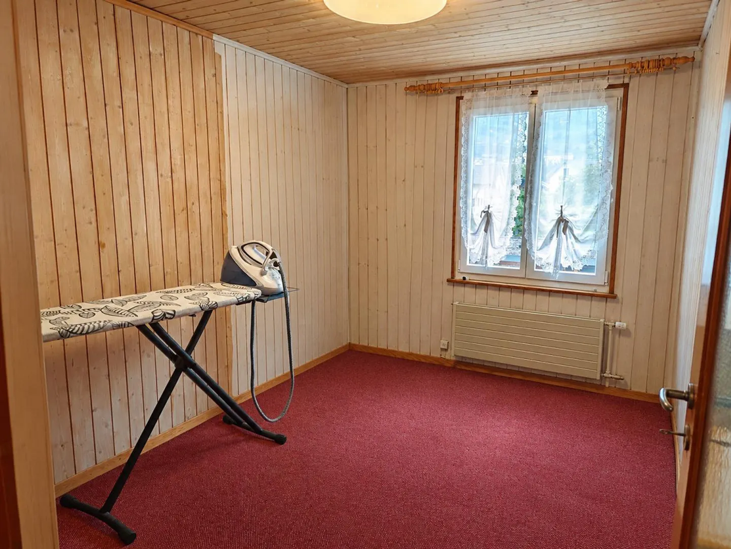 Maison 5½ pièces avec jardin et grand garage (Mels) - Photo 10 sur 30