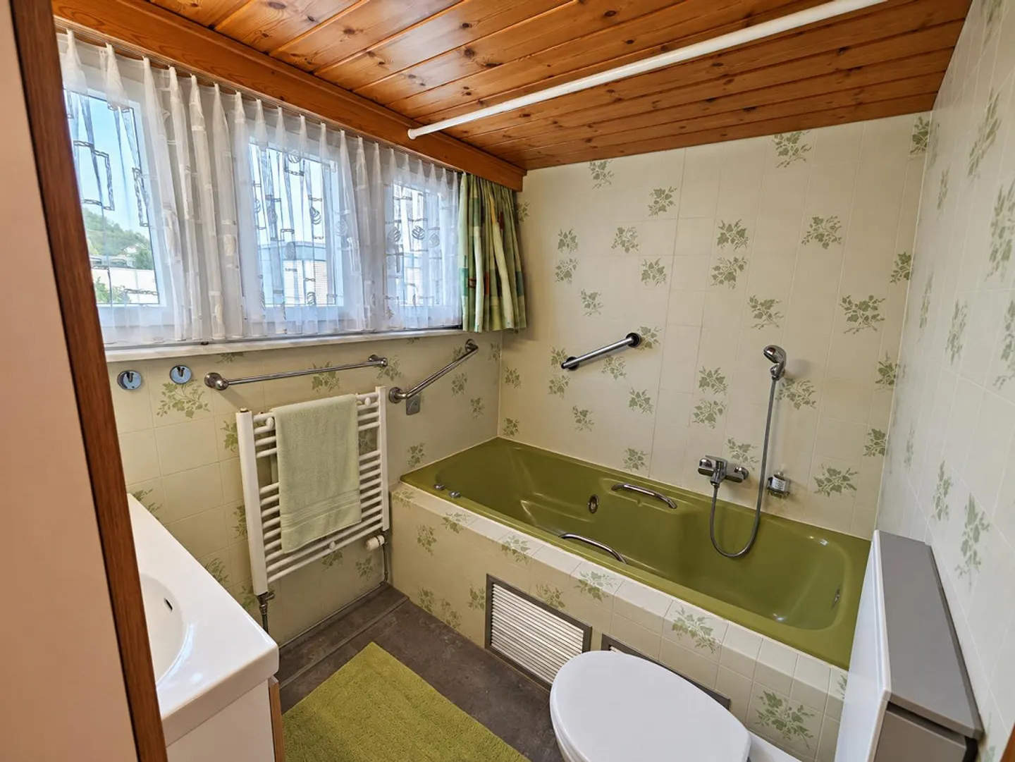 Maison 5½ pièces avec jardin et grand garage (Mels) - Photo 12 sur 30