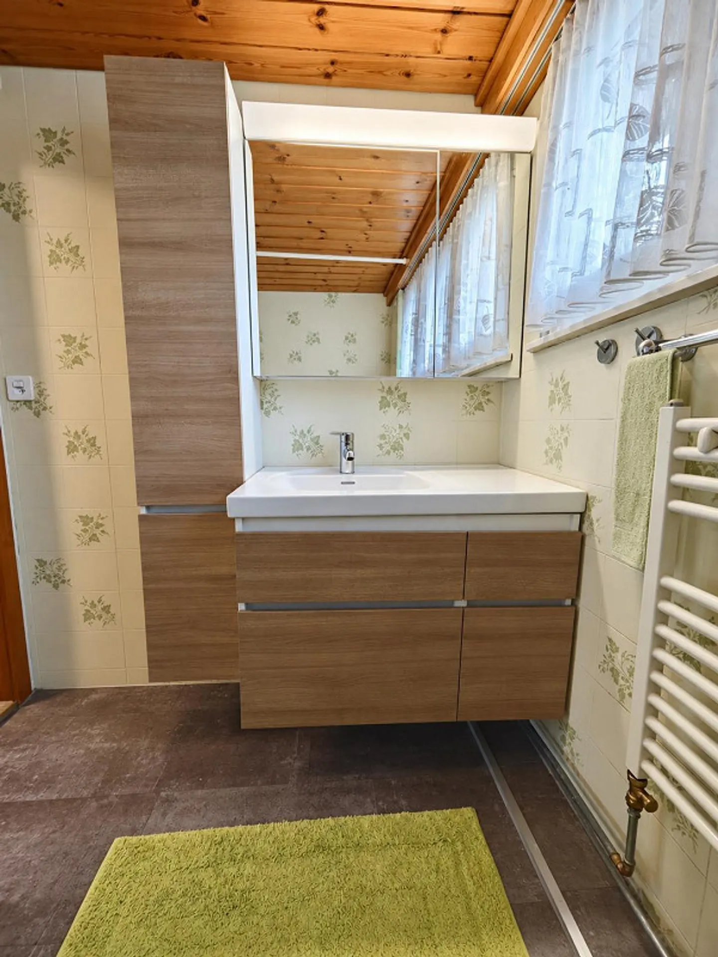 Maison 5½ pièces avec jardin et grand garage (Mels) - Photo 13 sur 30