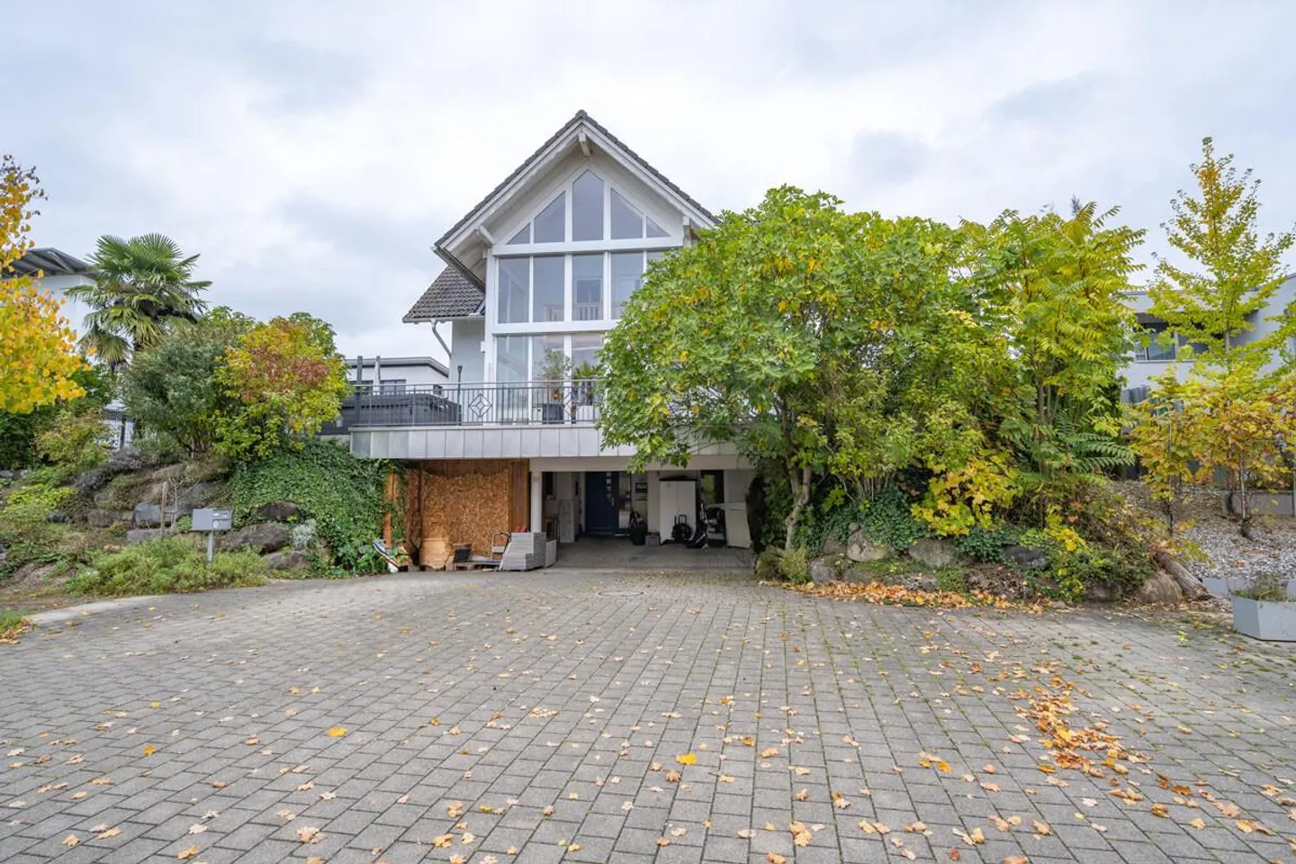 Bienvenue à Arbon! - Photo 1 sur 18