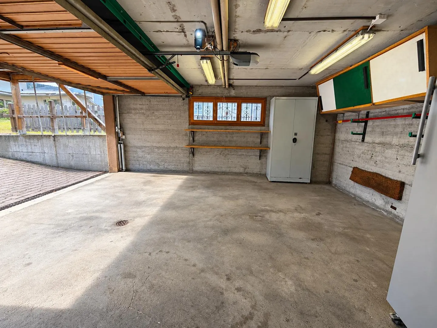 Maison 5½ pièces avec jardin et grand garage (Mels) - Photo 18 sur 30