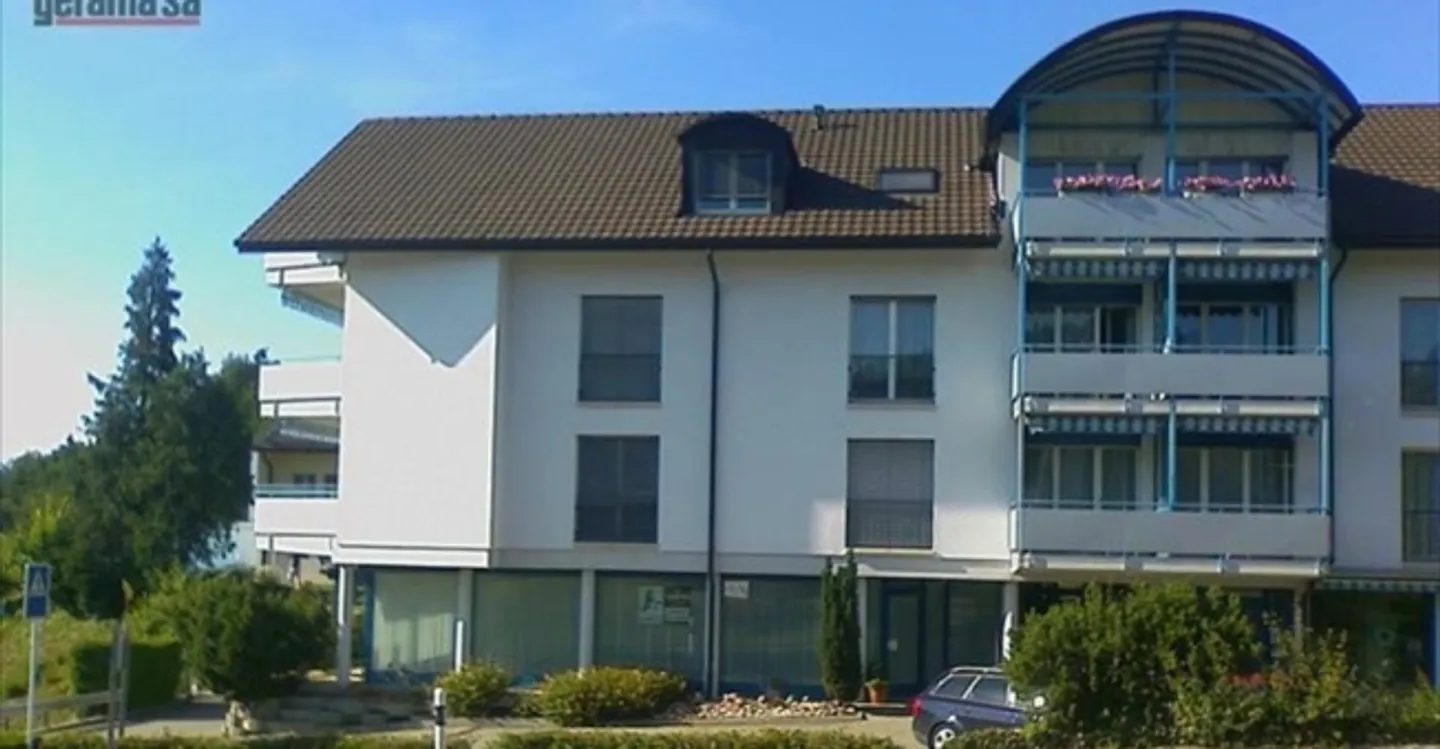 Büro - Foto 6 von 6