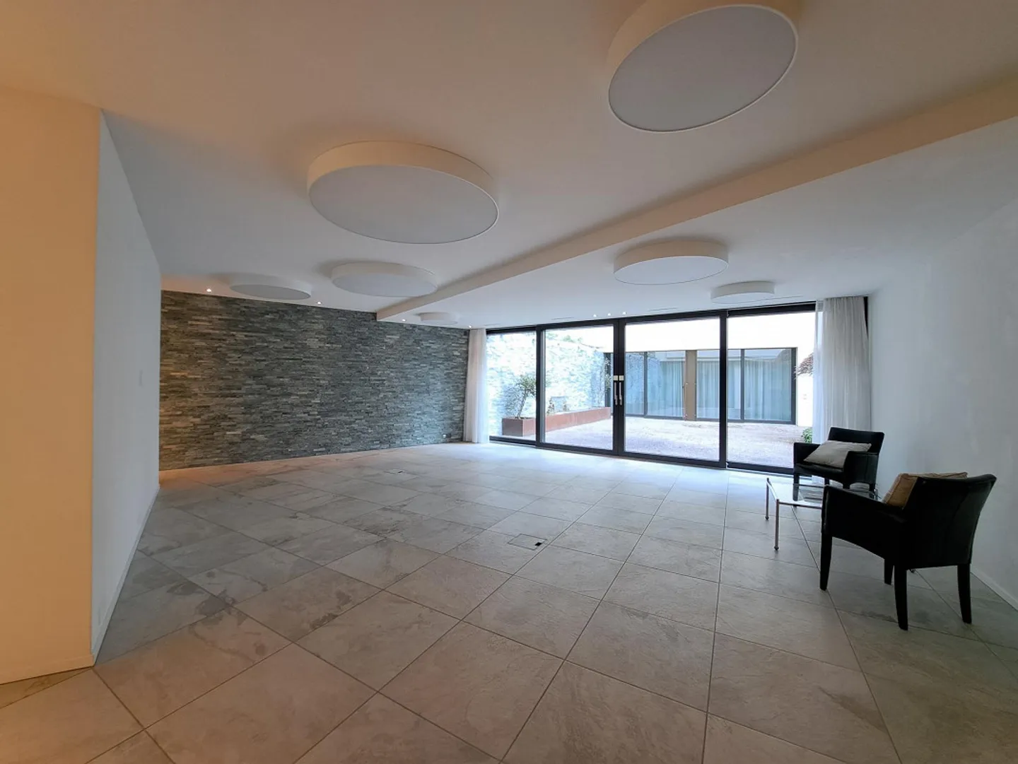 Attractive office/studio 90 m² with kitchen at Guggistrasse 14 a - Photo 4 of 11