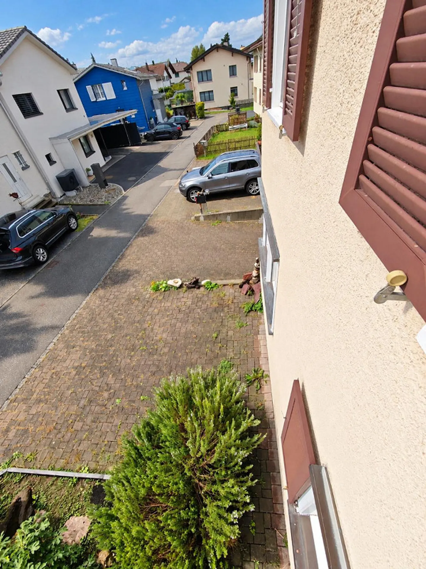 Maison 5½ pièces avec jardin et grand garage (Mels) - Photo 27 sur 30