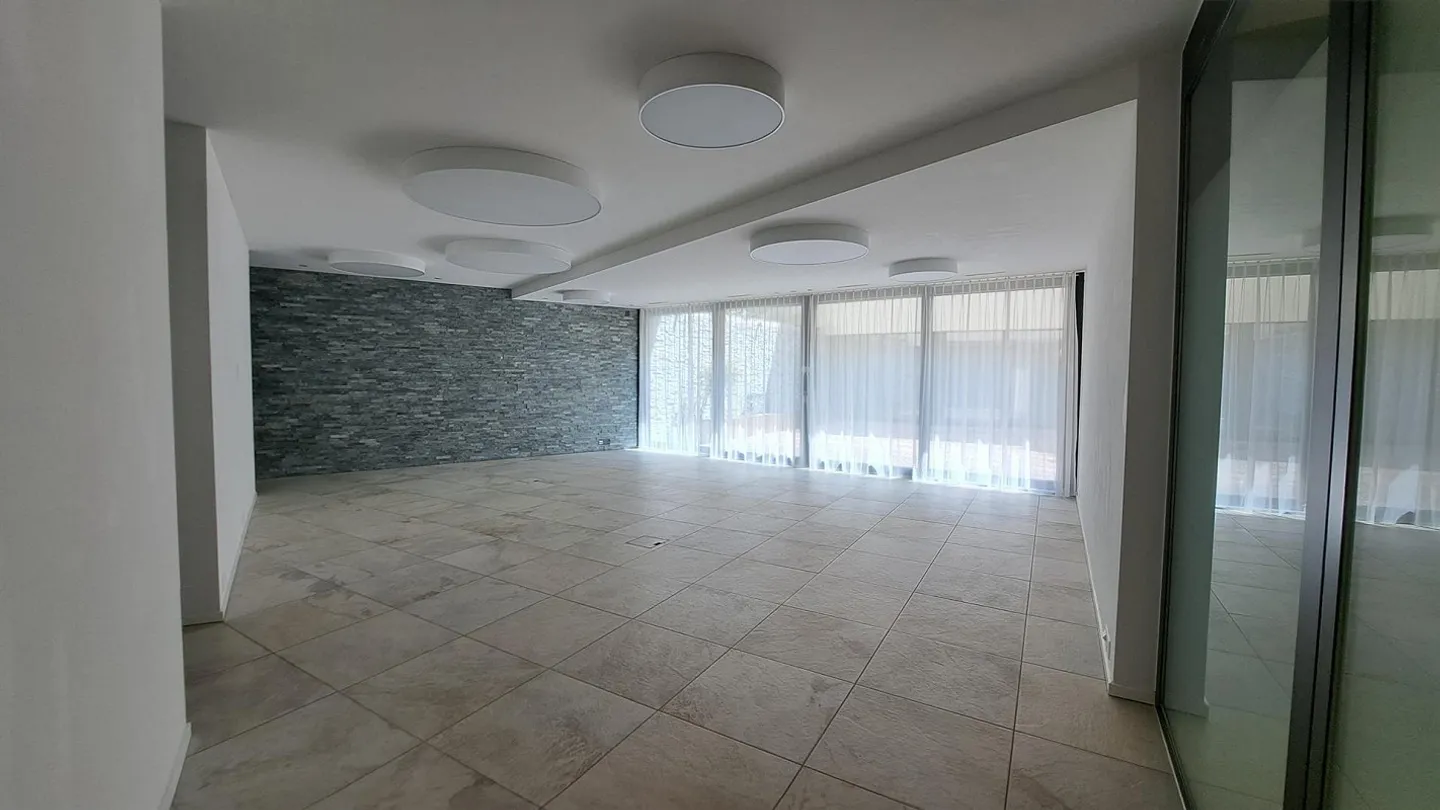 Attractive office/studio 90 m² with kitchen at Guggistrasse 14 a - Photo 5 of 11
