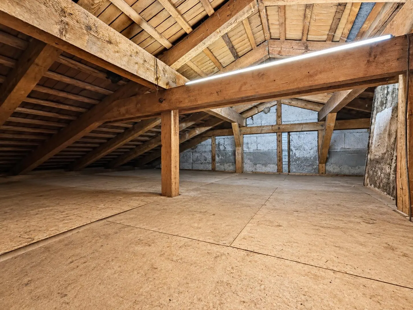 Maison 5½ pièces avec jardin et grand garage (Mels) - Photo 28 sur 30