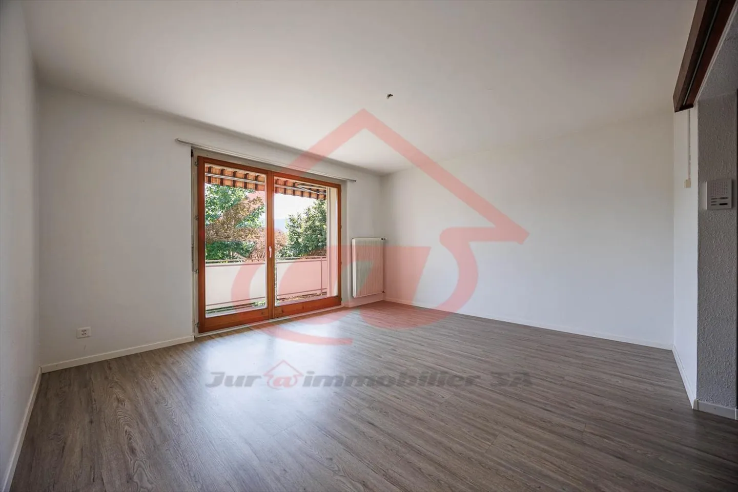 3-Zimmer-Wohnung - Foto 3 von 18