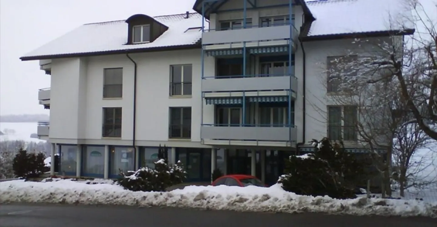 Büro - Foto 1 von 6