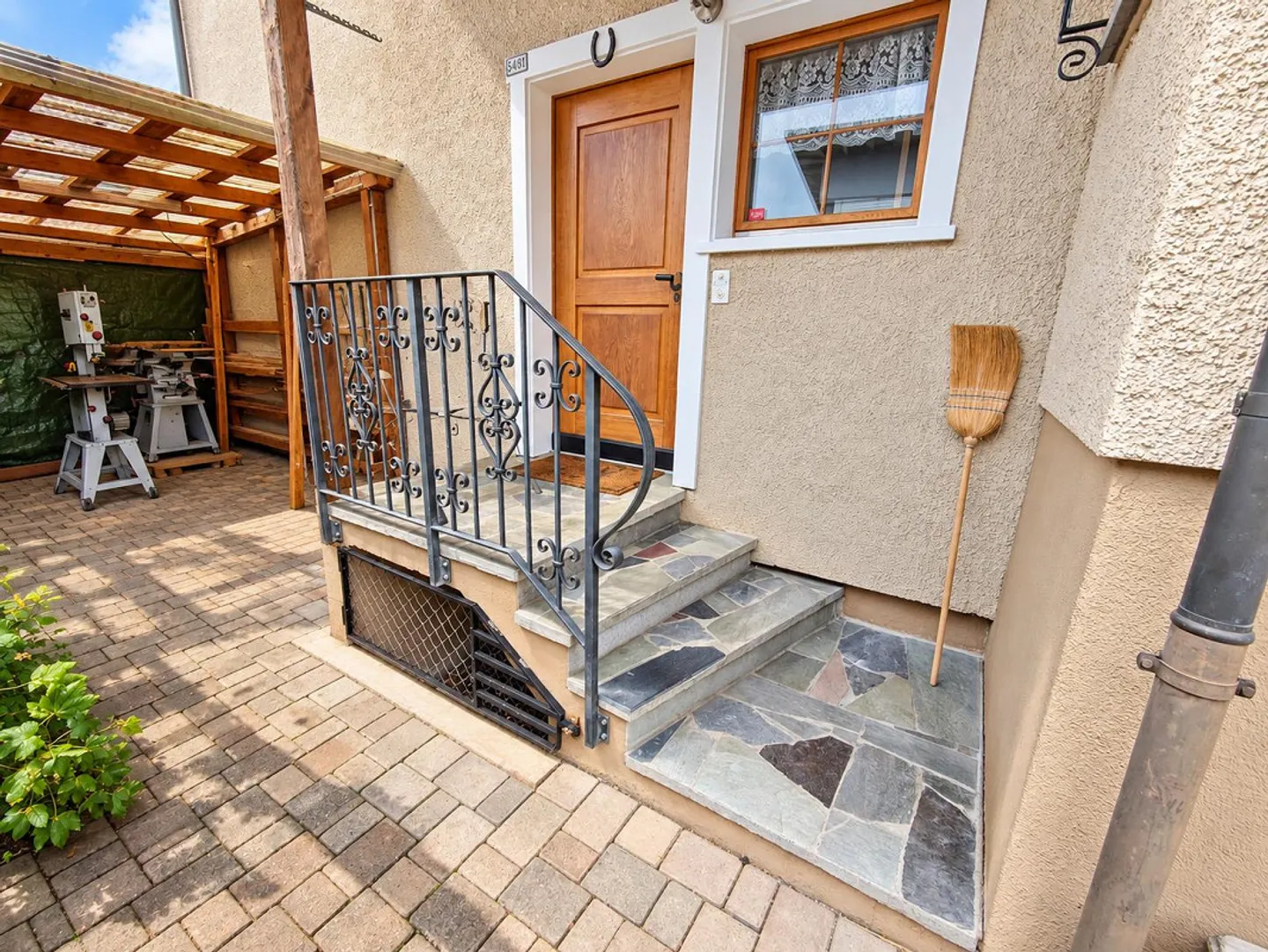 Maison 5½ pièces avec jardin et grand garage (Mels) - Photo 20 sur 30