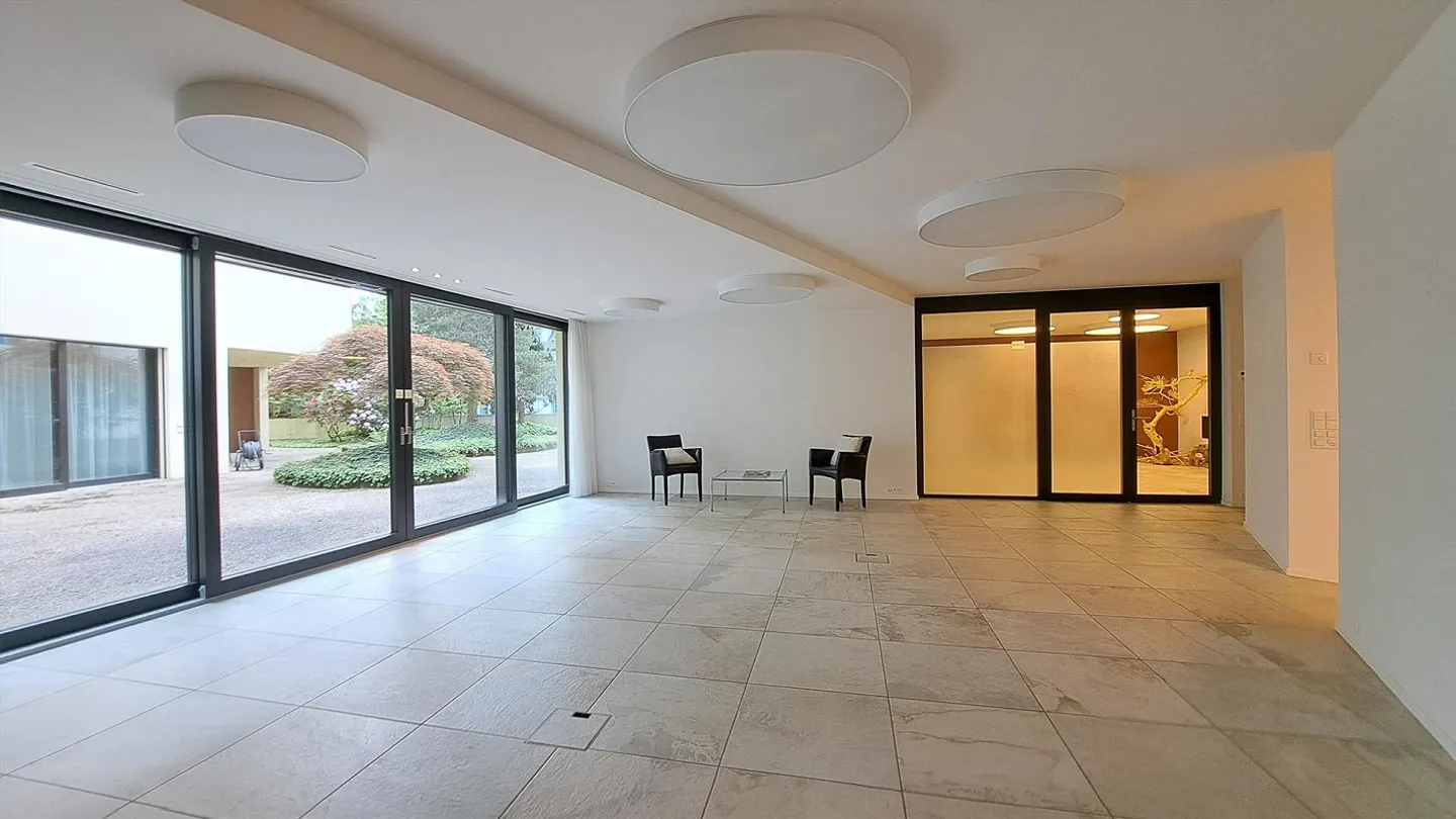 Attractive office/studio 90 m² with kitchen at Guggistrasse 14 a - Photo 3 of 11