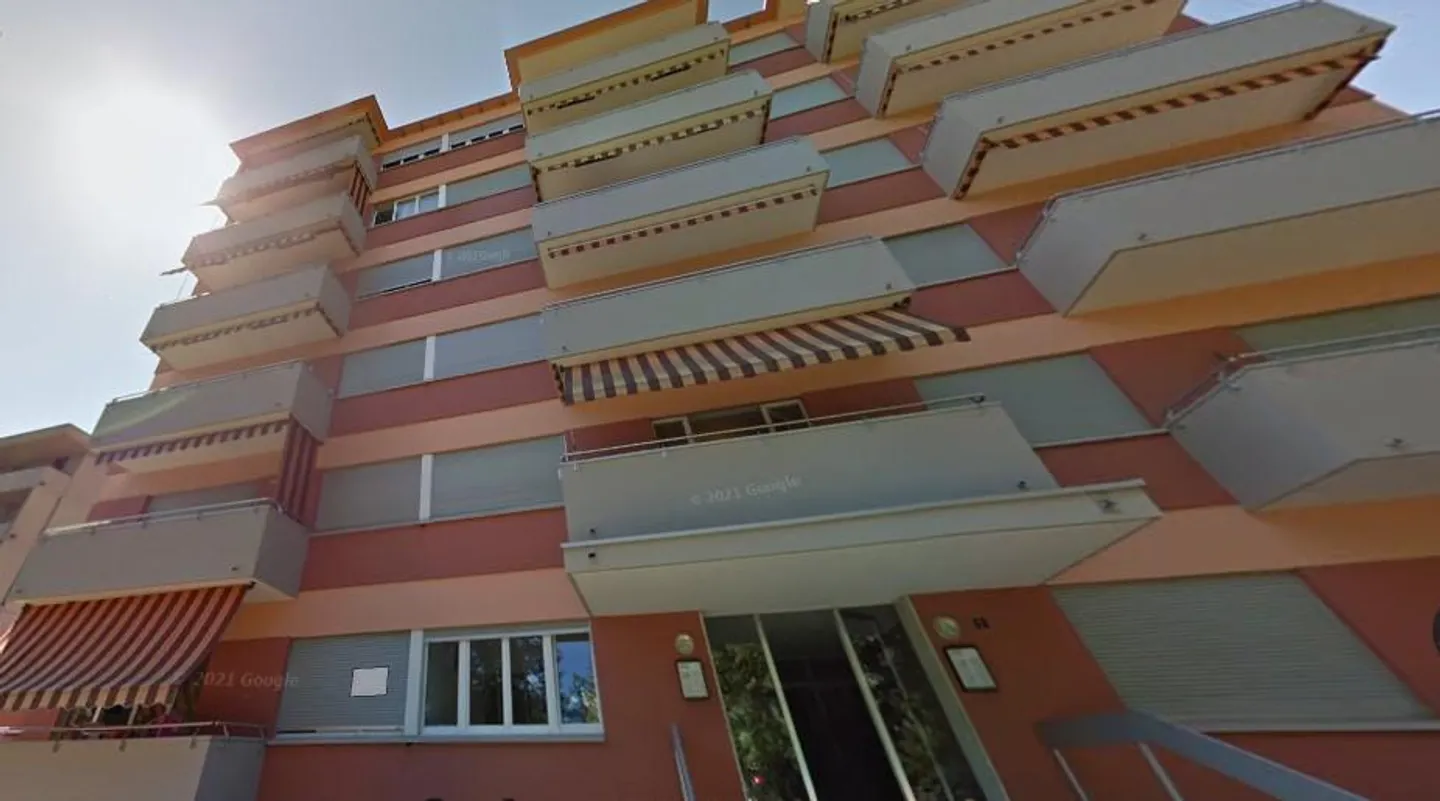 Charming Apartment in Agno - Photo 1 of 12
