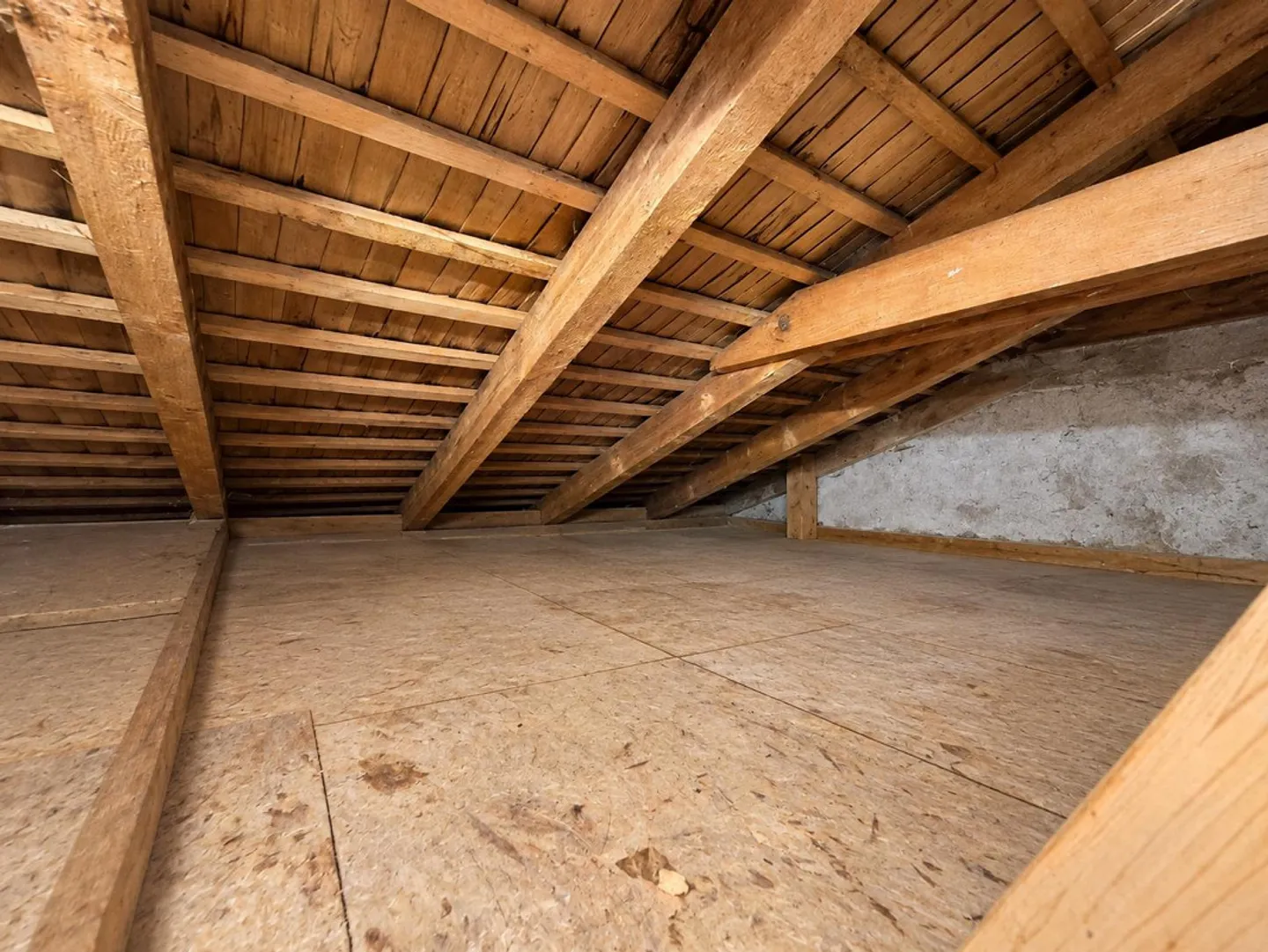 Maison 5½ pièces avec jardin et grand garage (Mels) - Photo 29 sur 30