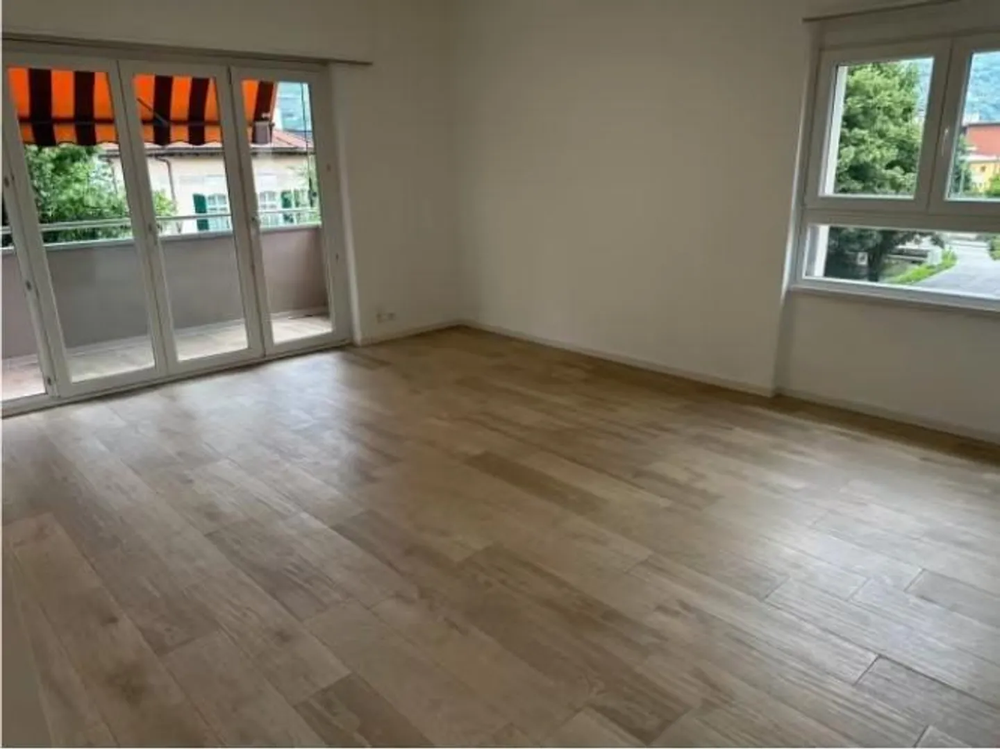 Charming Apartment in Agno - Photo 2 of 12