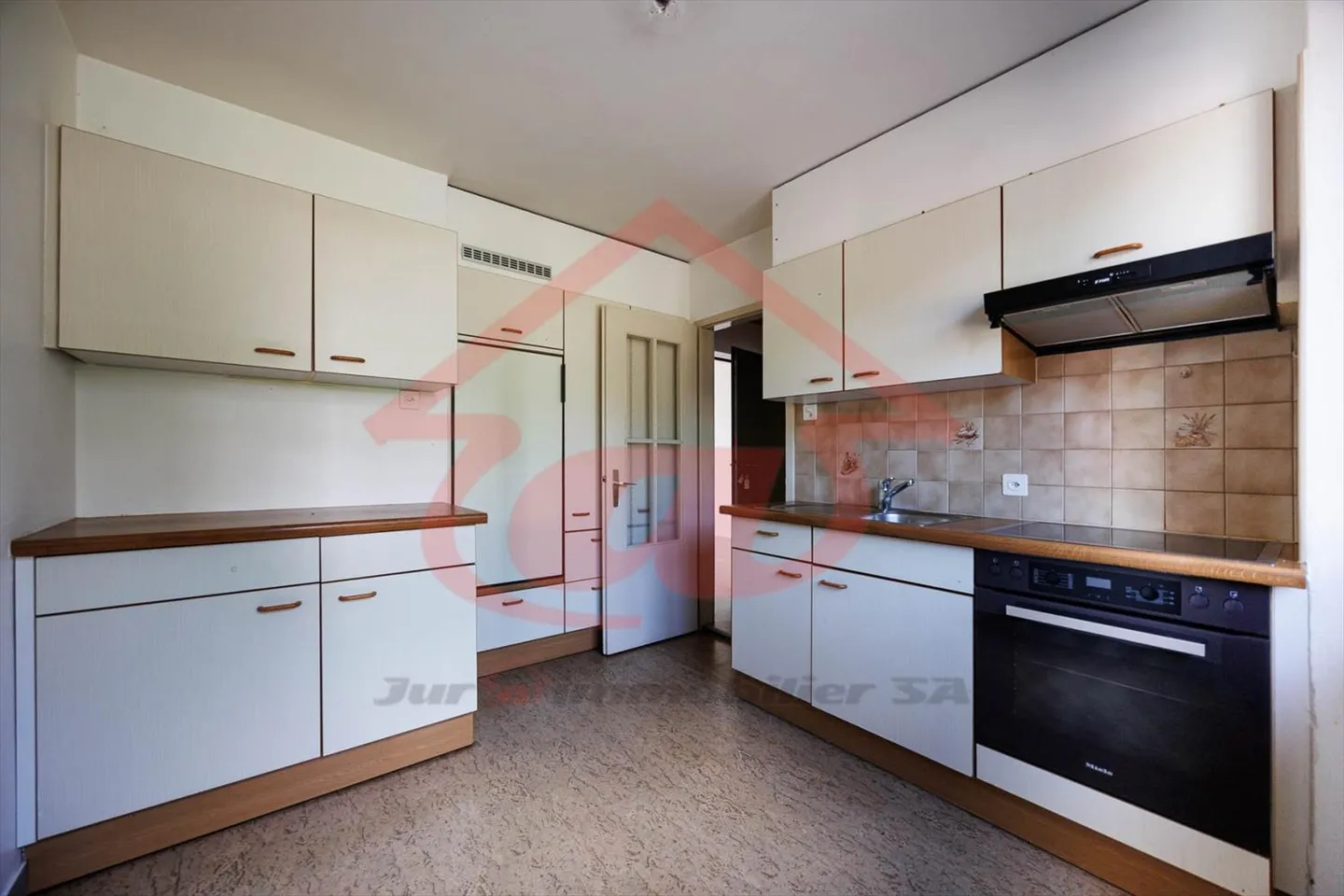 3-Zimmer-Wohnung - Foto 5 von 18
