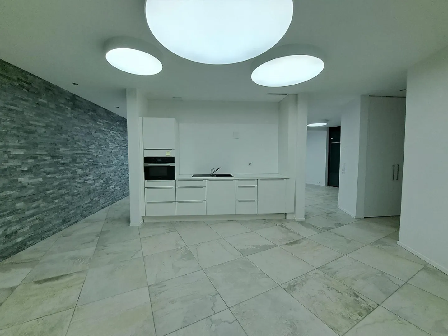 Attractive office/studio 90 m² with kitchen at Guggistrasse 14 a - Photo 6 of 11