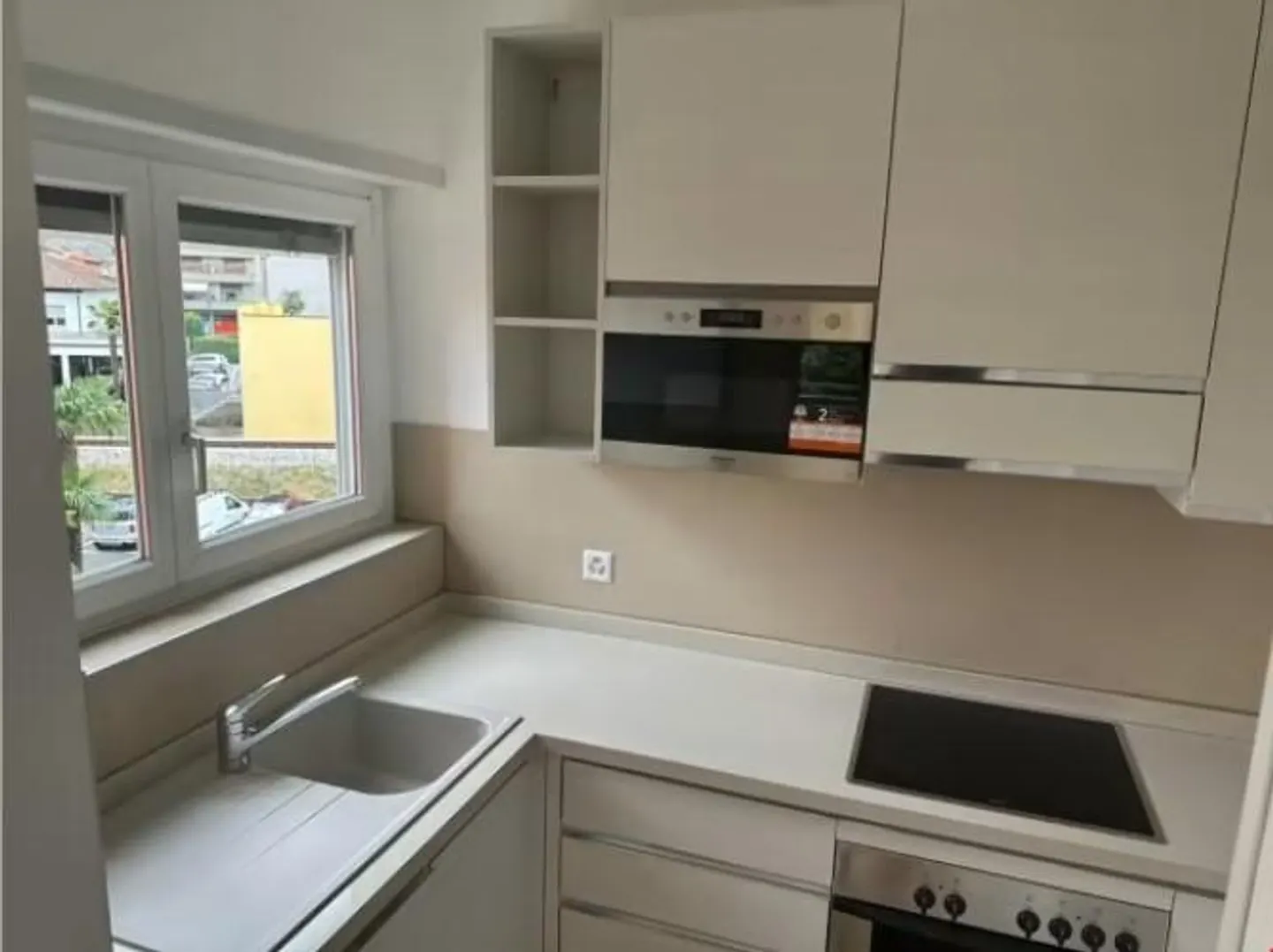 Charming Apartment in Agno - Photo 4 of 12