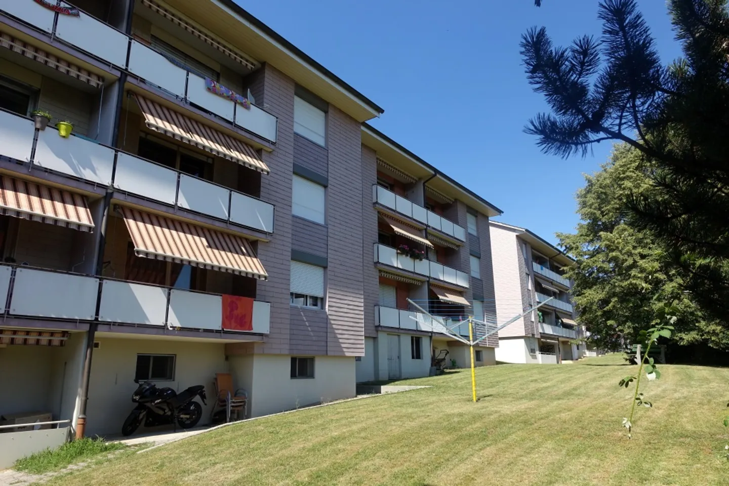3-Zimmer-Wohnung - Foto 9 von 18