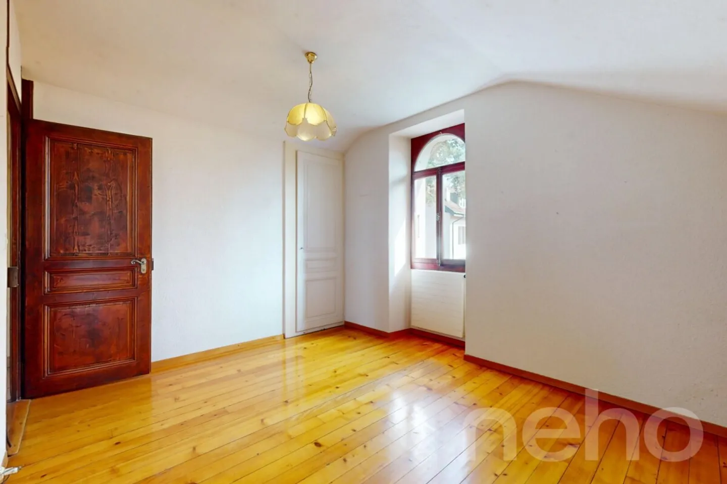 Casa a gradini in affitto - Foto 10 di 13