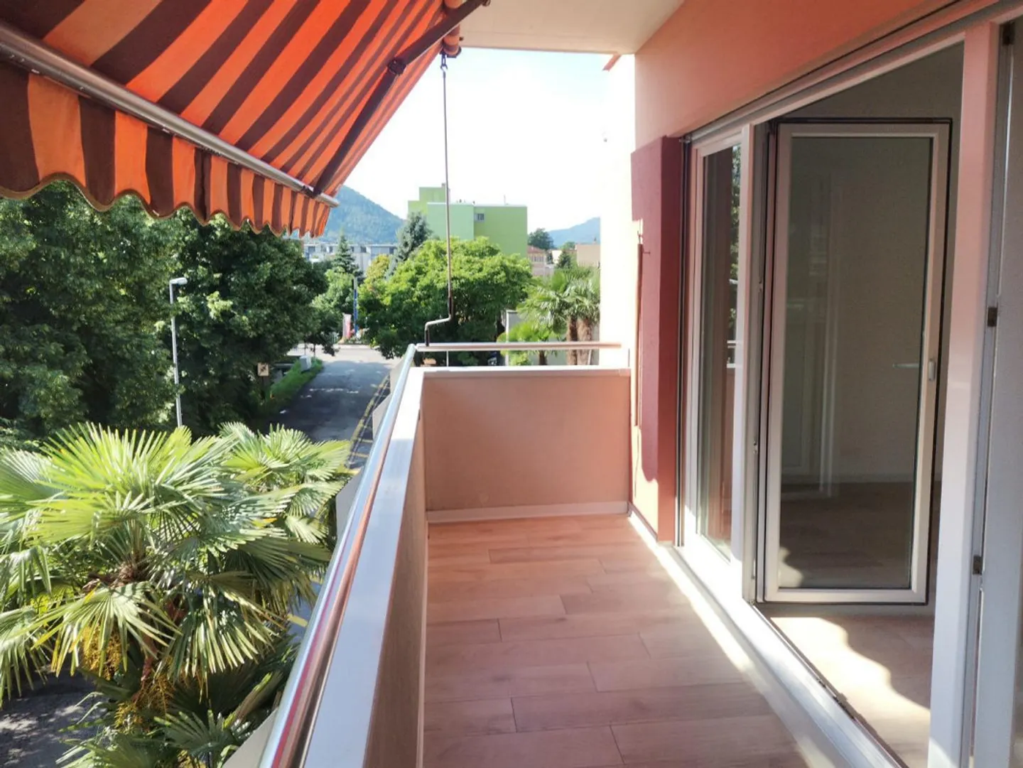 Charming Apartment in Agno - Photo 10 of 12