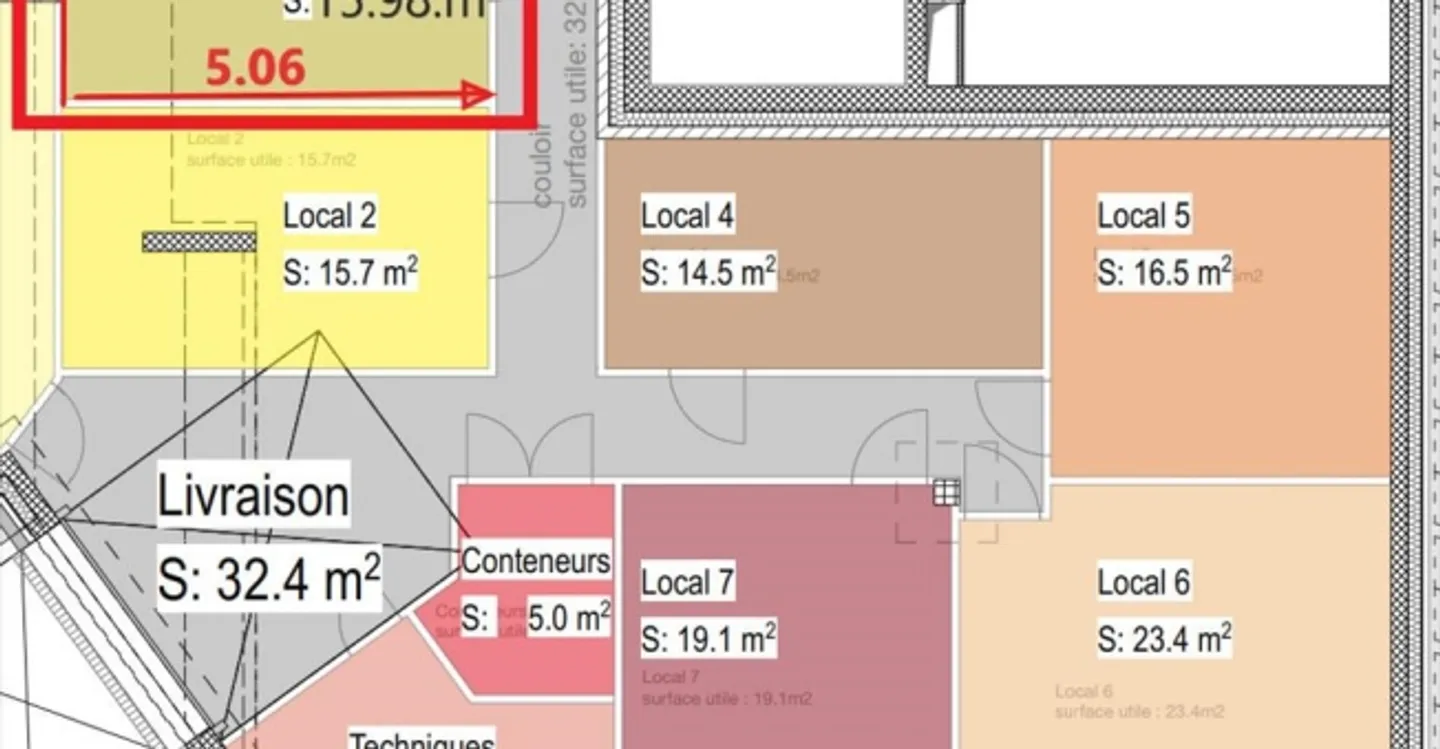 Cave 1 room - Photo 1 of 5