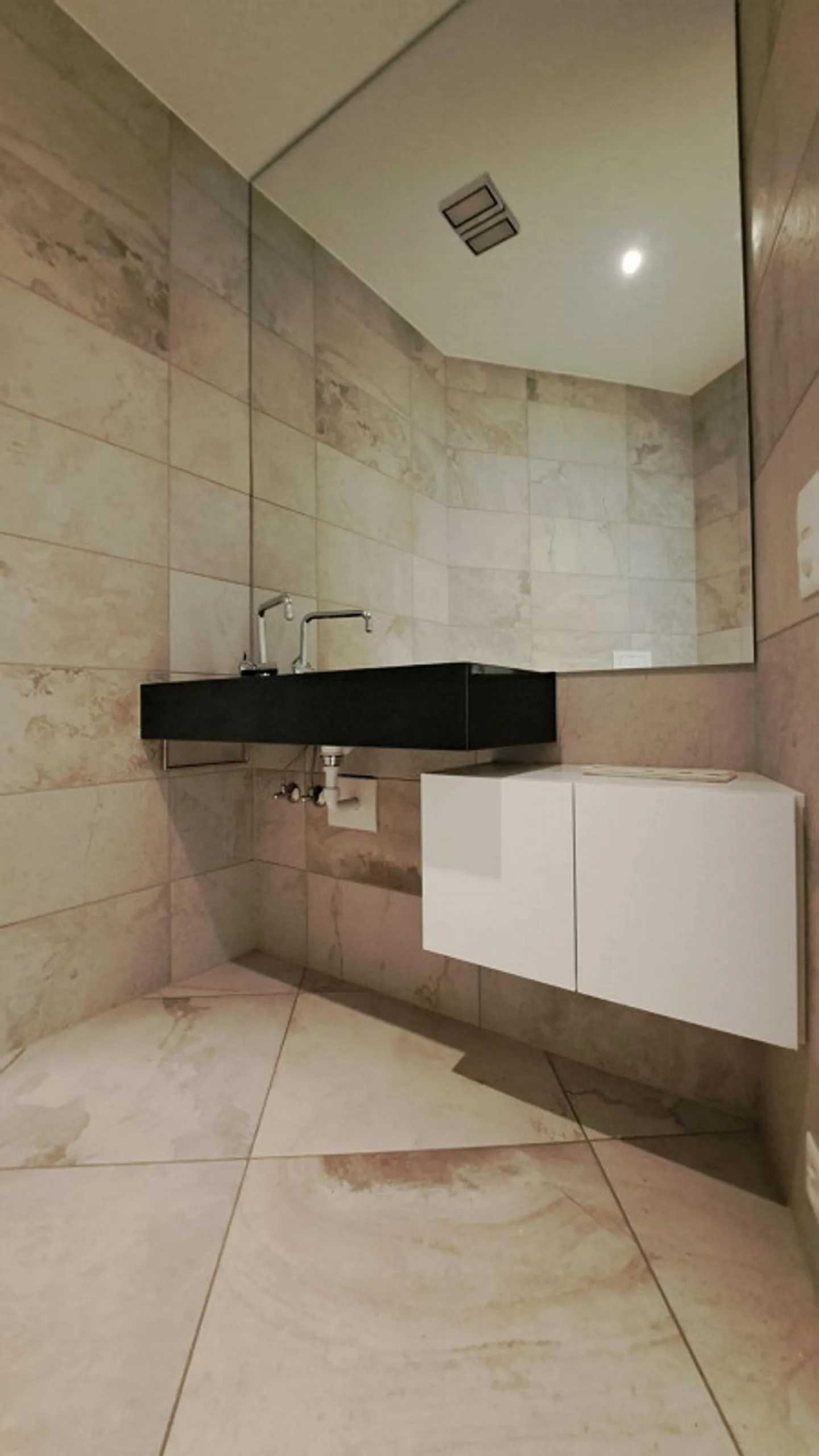 Attractive office/studio 90 m² with kitchen at Guggistrasse 14 a - Photo 8 of 11