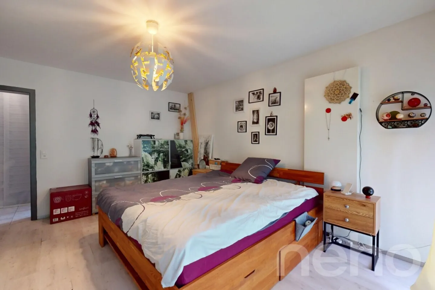 Appartement à vendre - Photo 10 sur 13