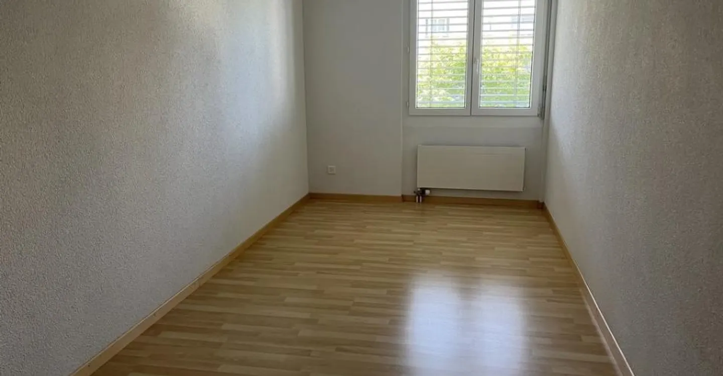 Helle Wohnung mit angenehmem Wohnkomfort - Foto 5 von 8