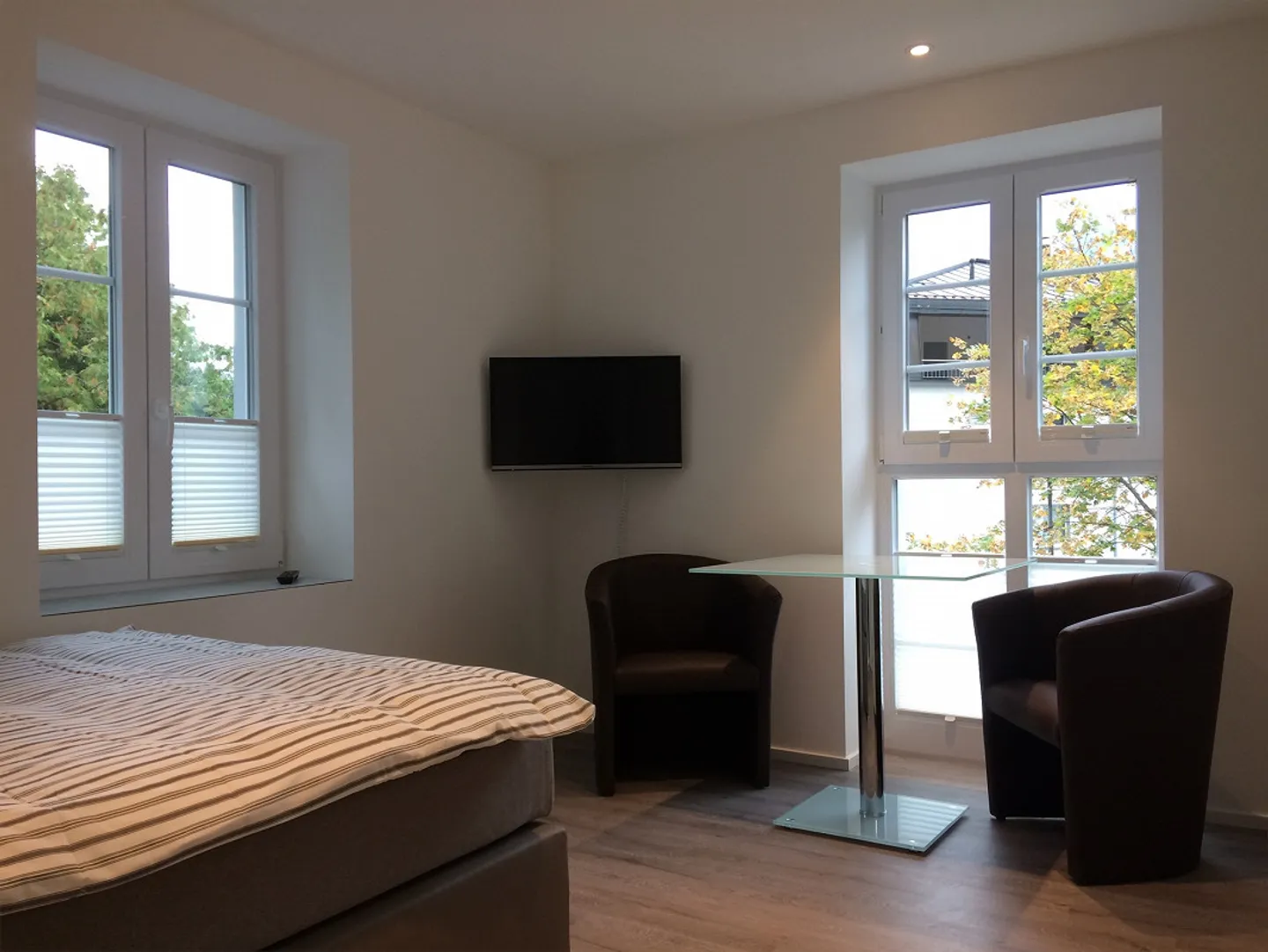 Luxuriöse Apartments in Bad Ragaz - Foto 2 von 15