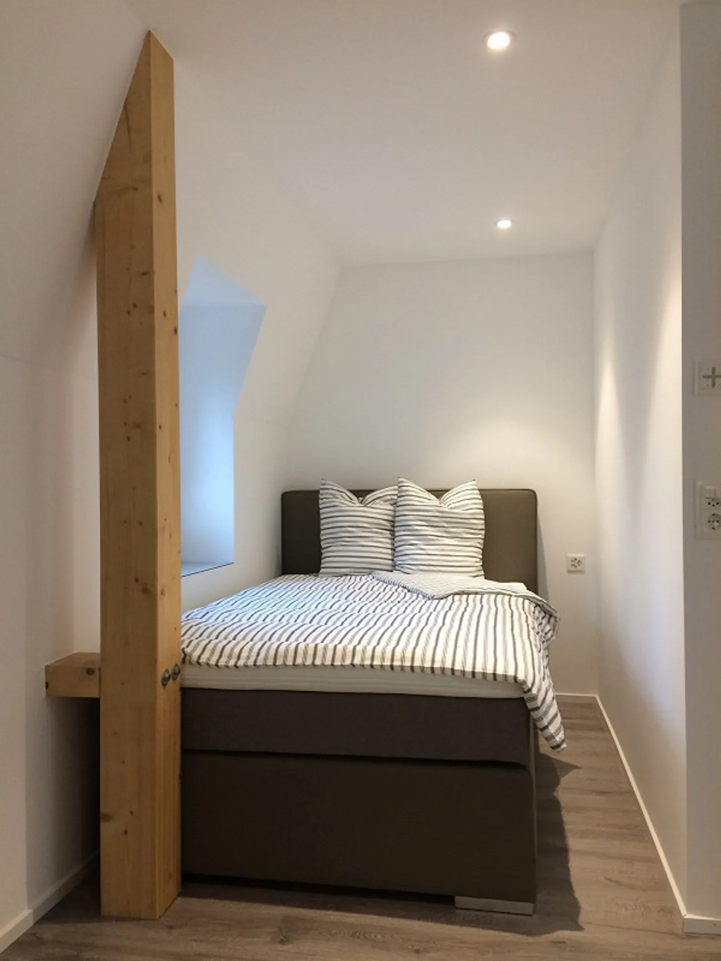 Luxuriöse Apartments in Bad Ragaz - Foto 7 von 15