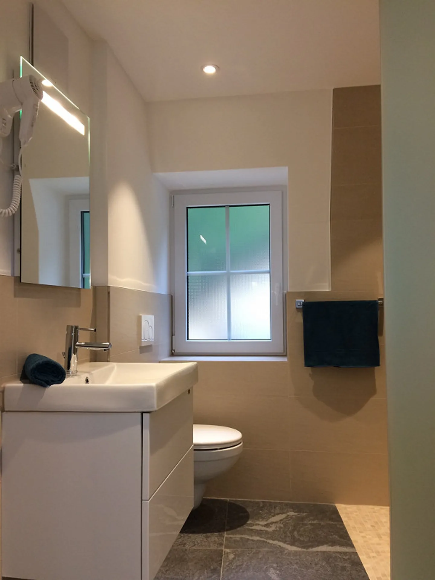 Luxuriöse Apartments in Bad Ragaz - Foto 13 von 15