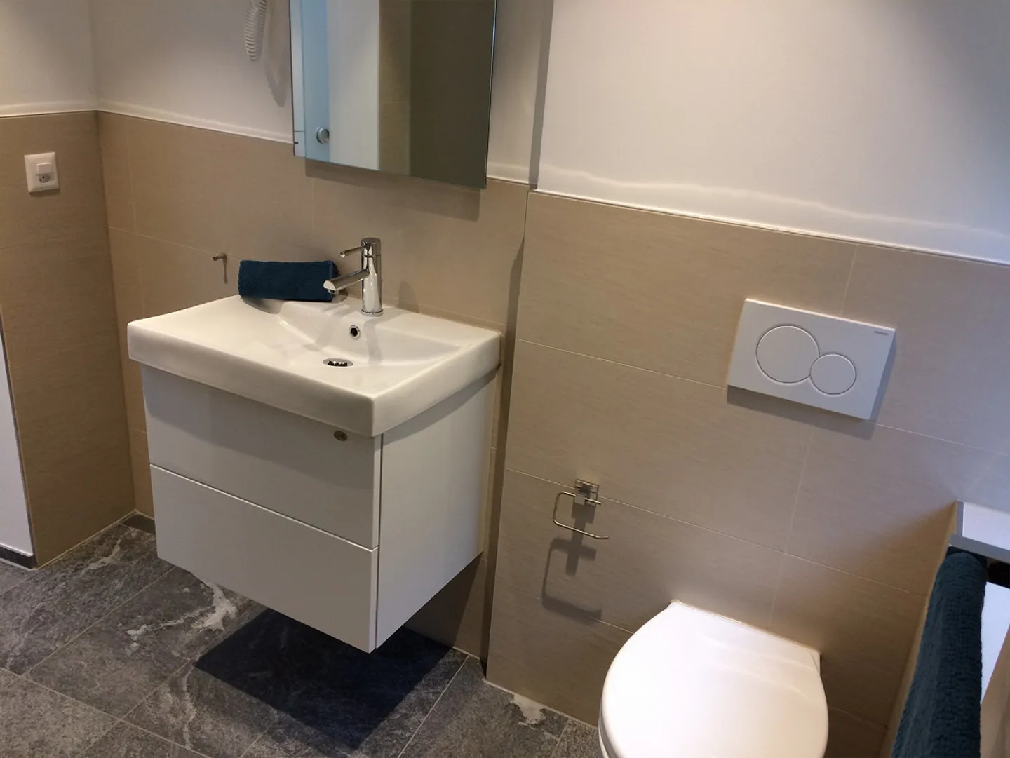 Luxuriöse Apartments in Bad Ragaz - Foto 15 von 15