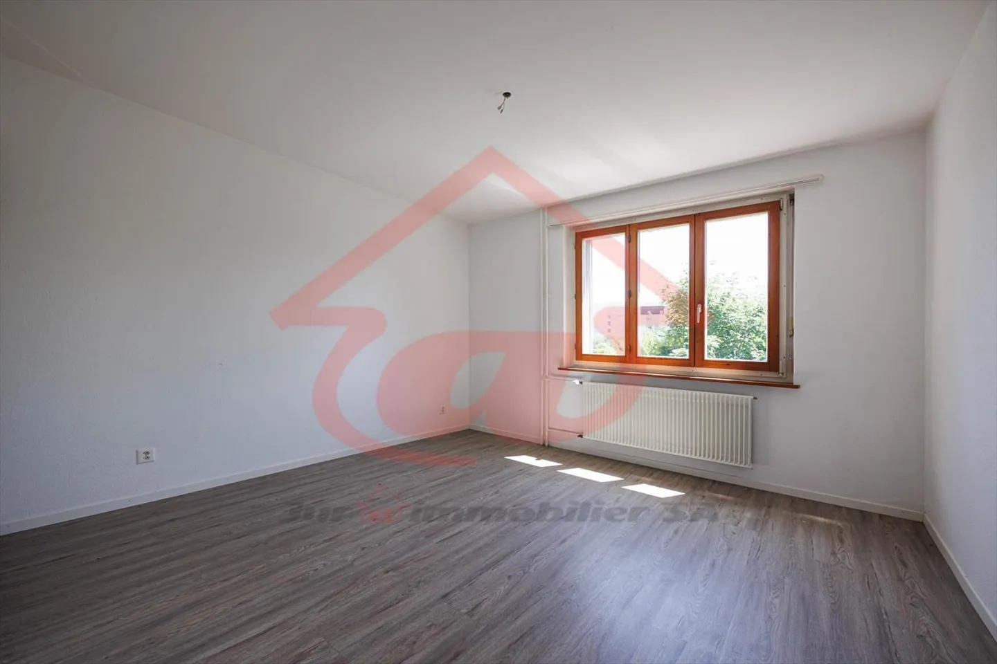 3-Zimmer-Wohnung - Foto 16 von 18