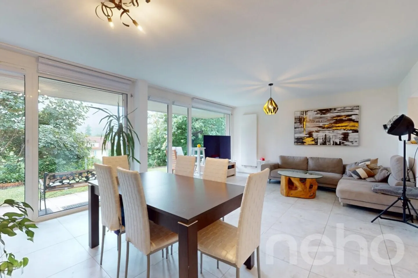 Appartement à vendre - Photo 3 sur 13