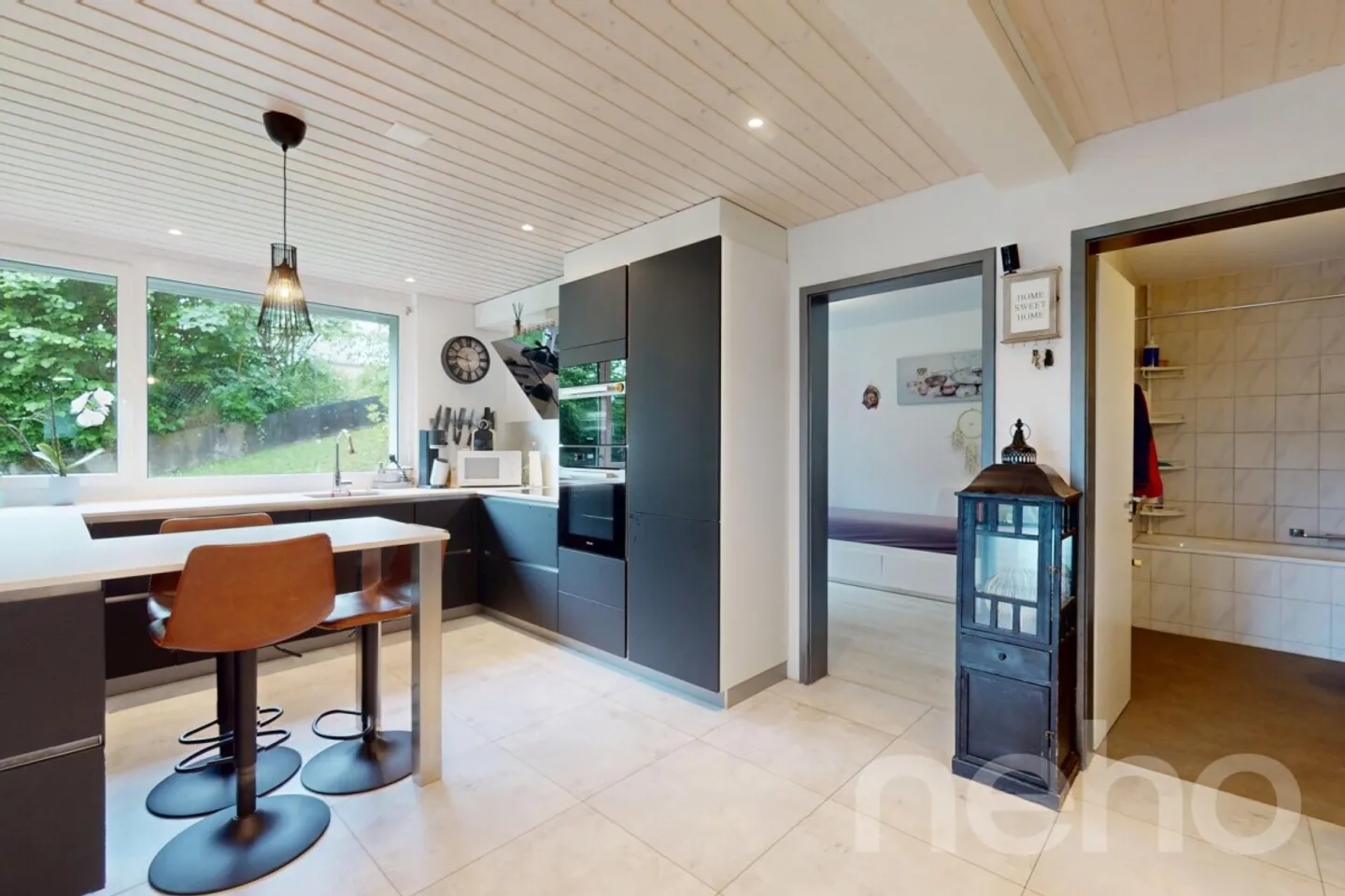 Appartement à vendre - Photo 1 sur 13