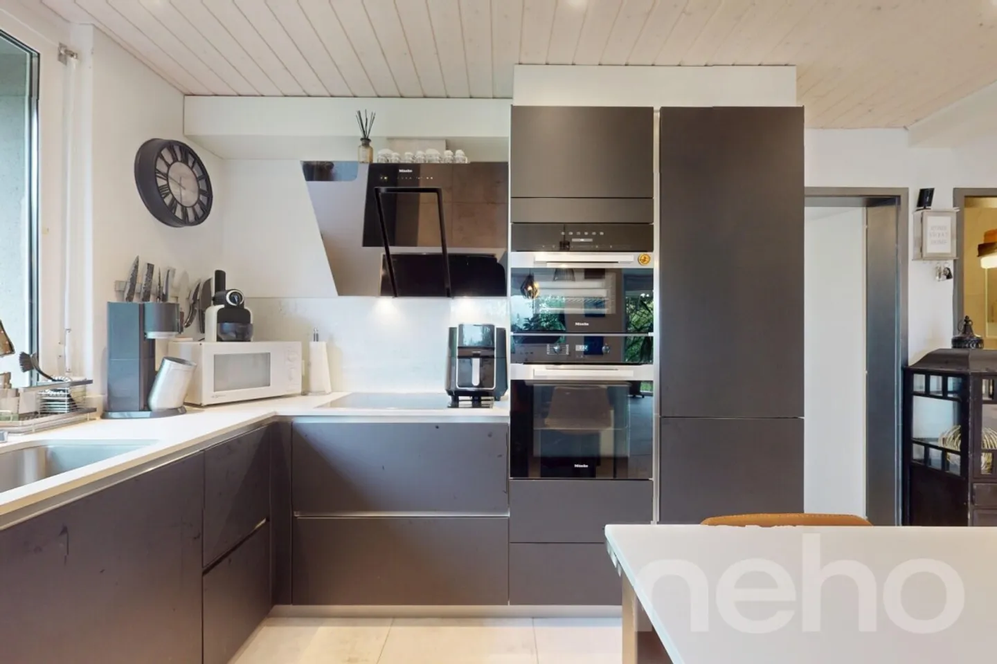 Appartement à vendre - Photo 4 sur 13