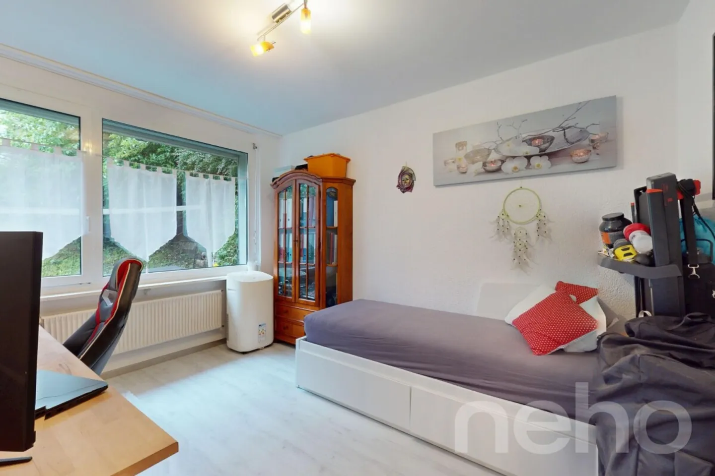 Appartement à vendre - Photo 5 sur 13