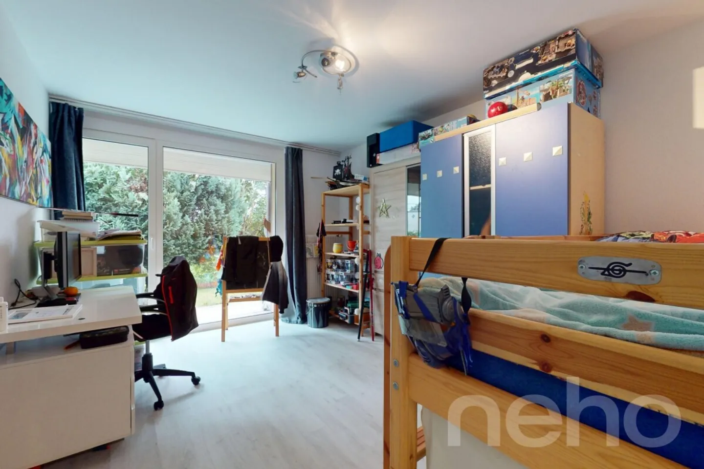 Appartement à vendre - Photo 7 sur 13