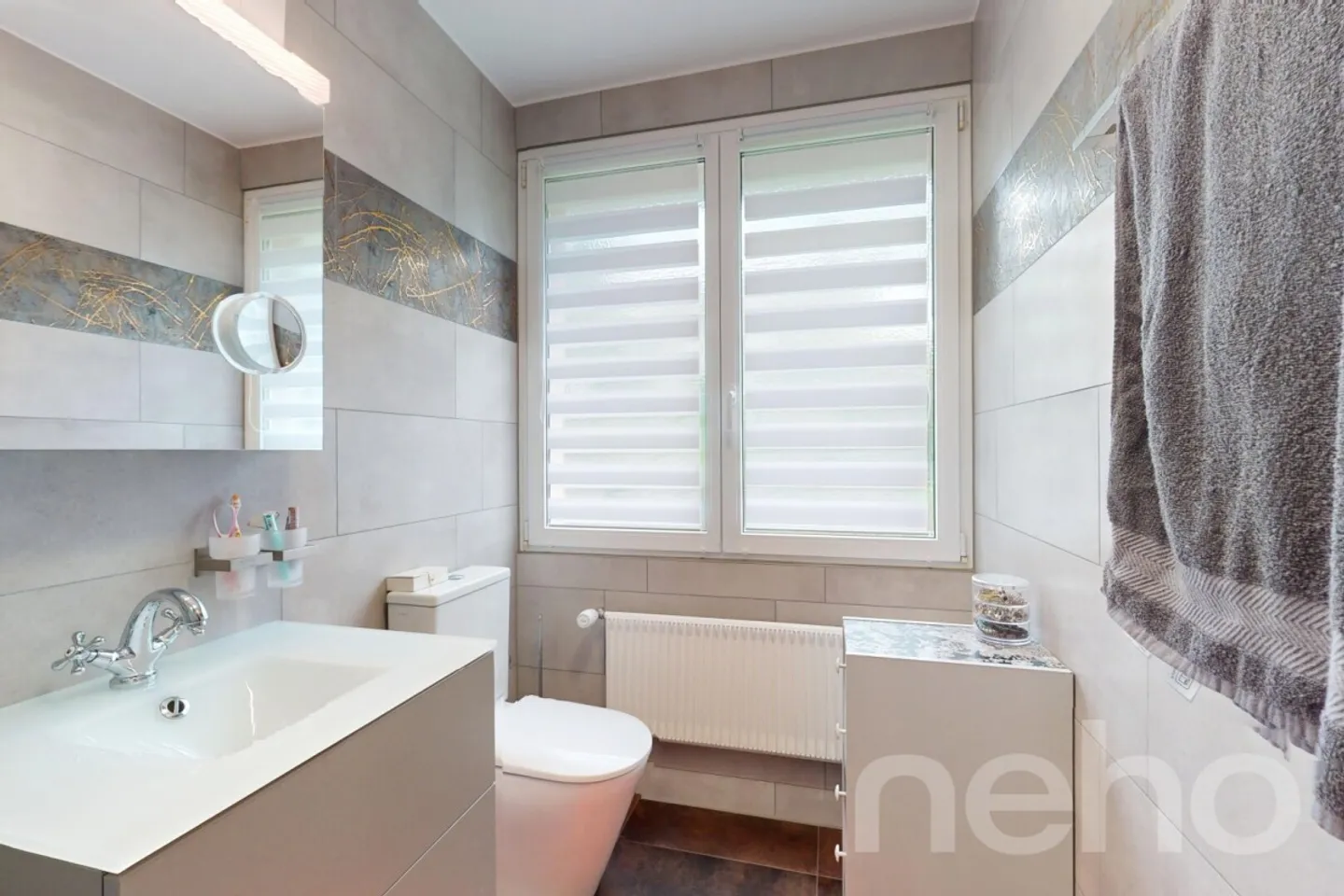 Appartement à vendre - Photo 8 sur 13