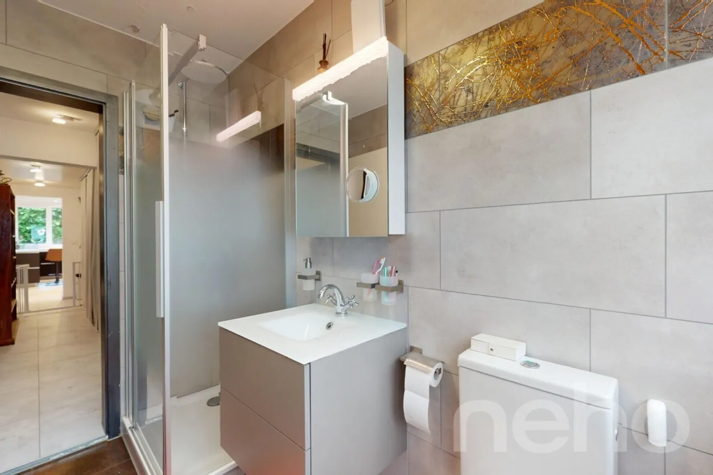 Appartement à vendre - Photo 9 sur 13