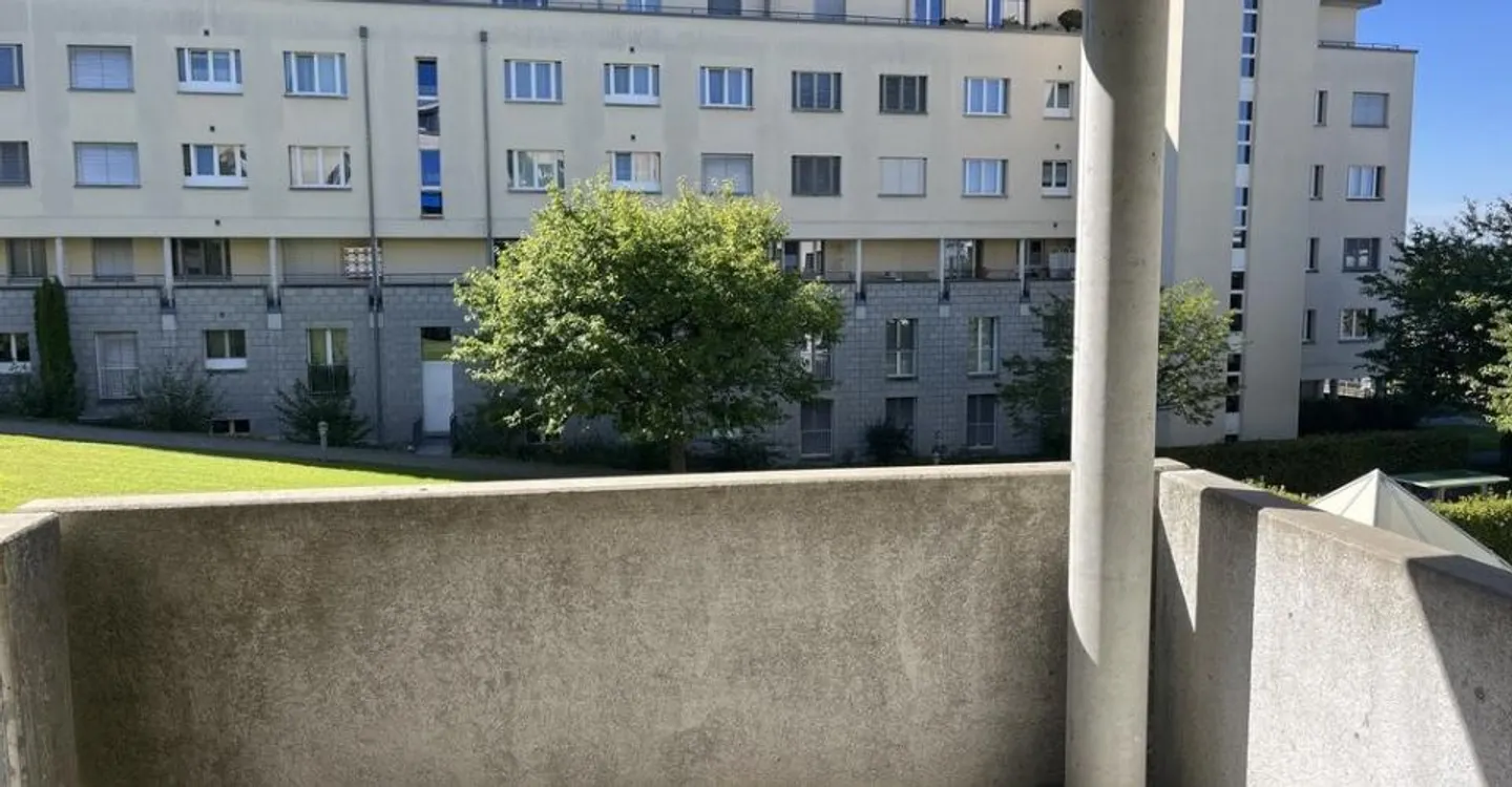 Helle Wohnung mit angenehmem Wohnkomfort - Foto 8 von 8