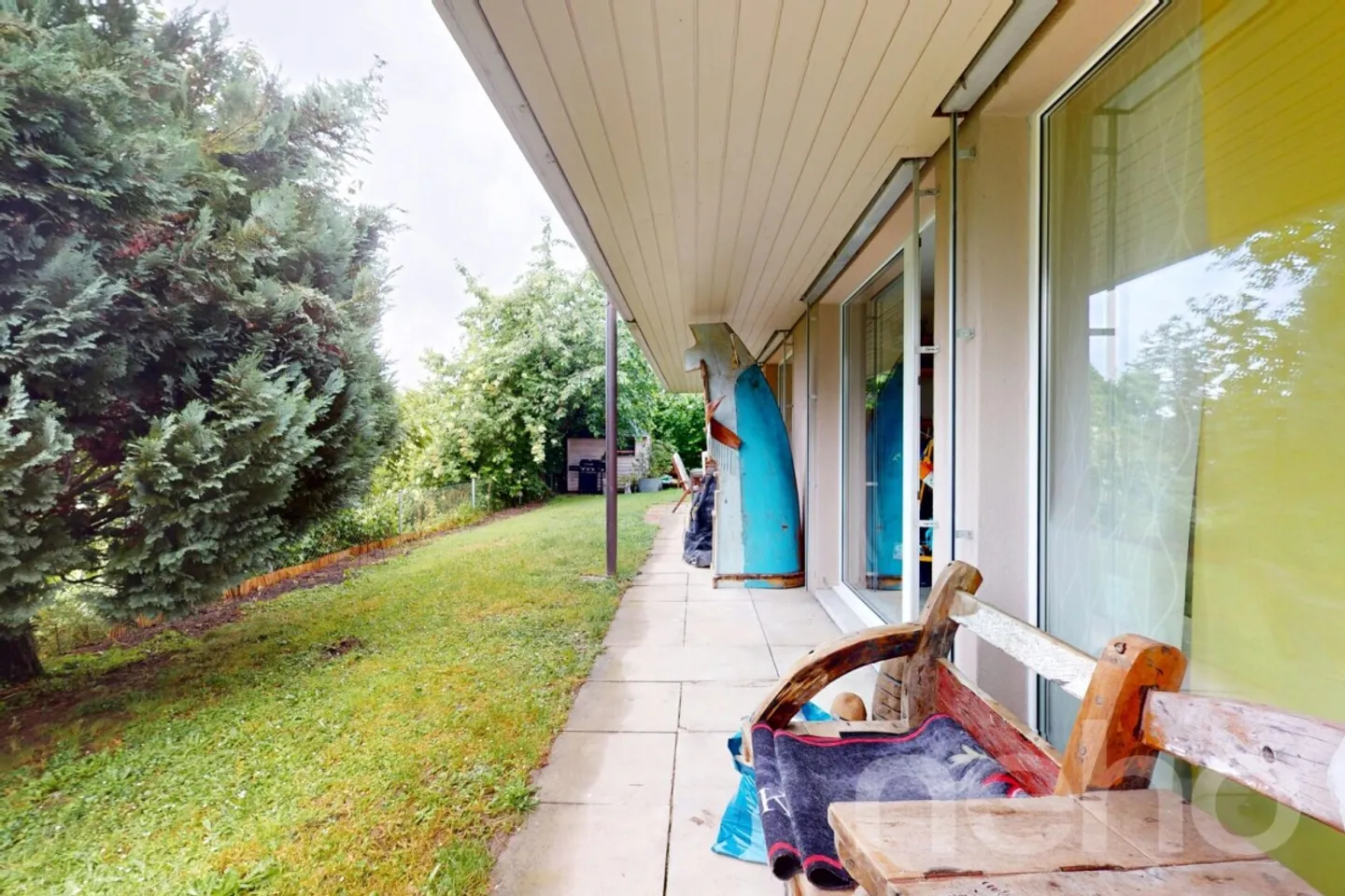 Appartement à vendre - Photo 12 sur 13