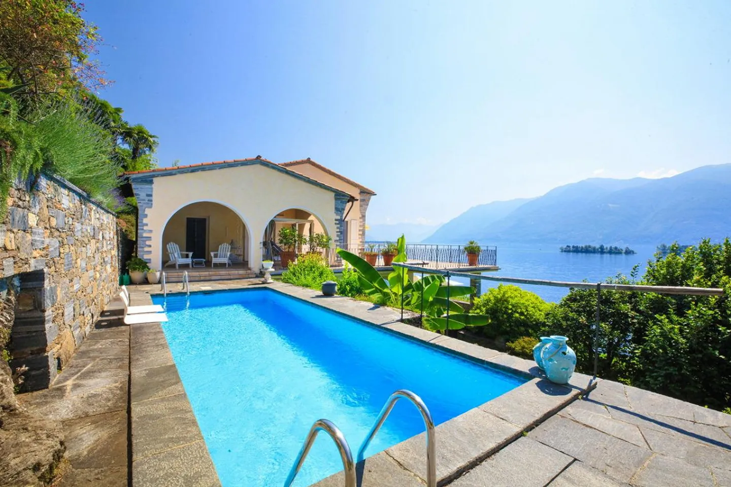 Parfum de Lac | TI - Photo 6 sur 20