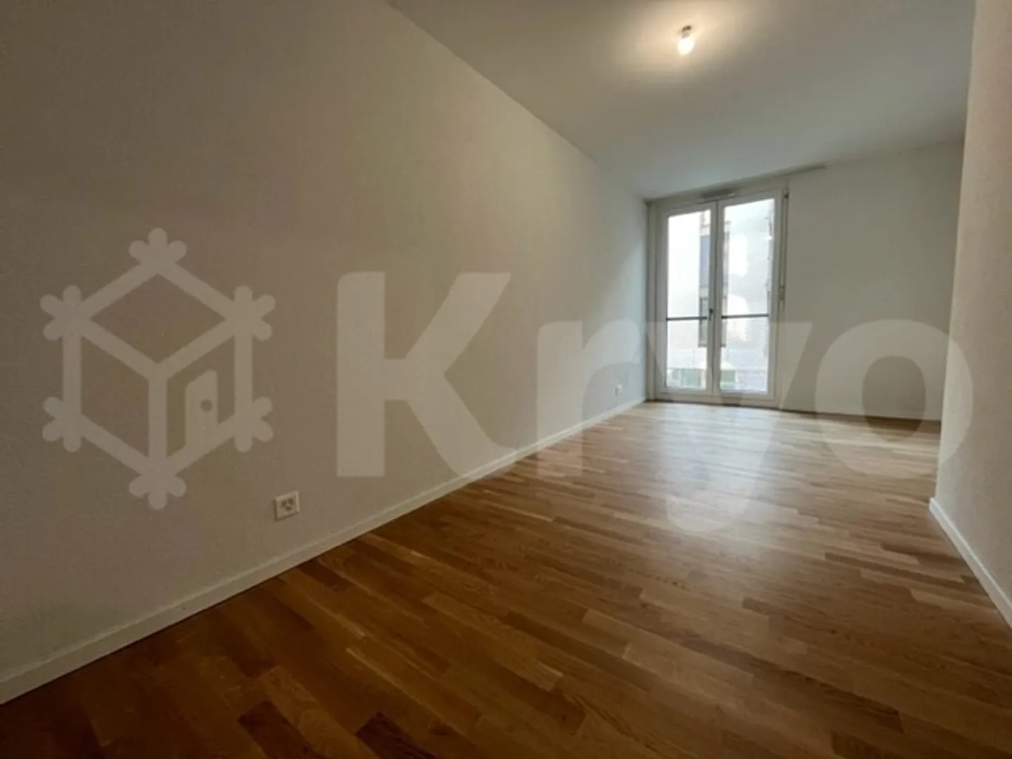 APPARTEMENT MODERNE DE 4,5 PIECES AVEC BALCON 108 M2 - Foto 4 von 9