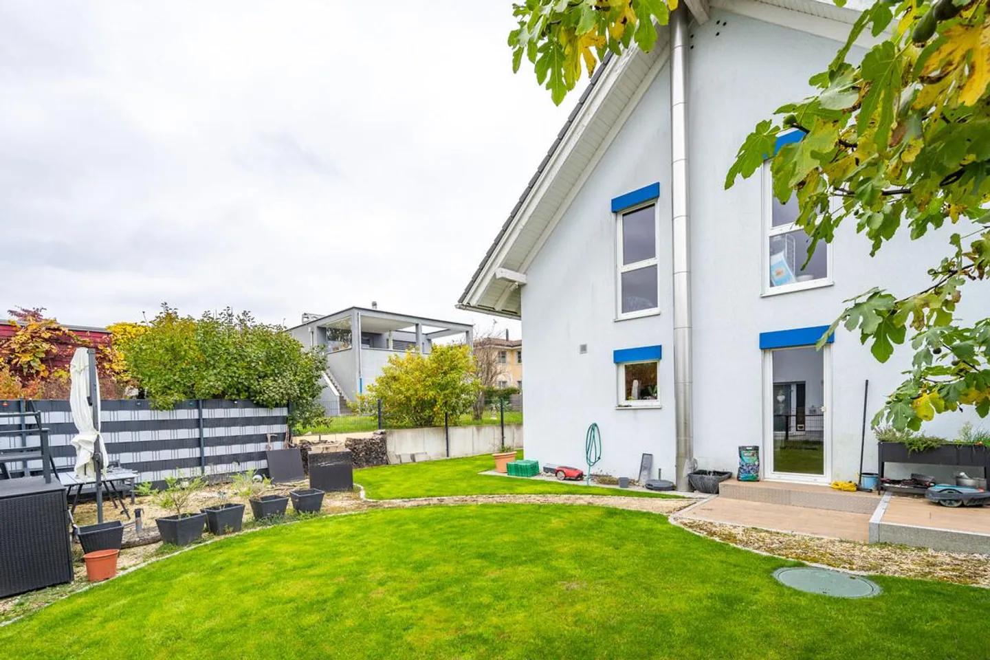 Bienvenue à Arbon! - Photo 14 sur 18