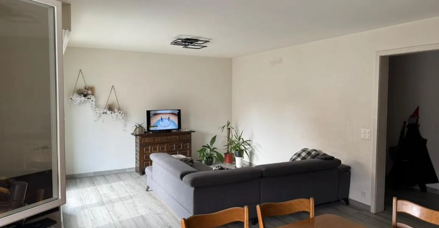 Appartement rénové à Sierre - Photo 4 sur 8