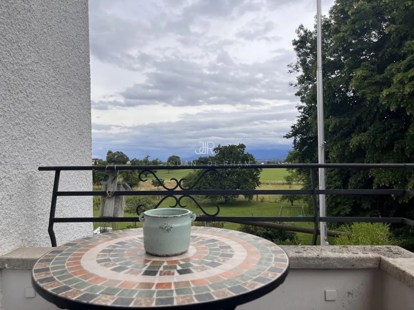 Appartement spacieux avec vue lac - Photo 9 sur 12