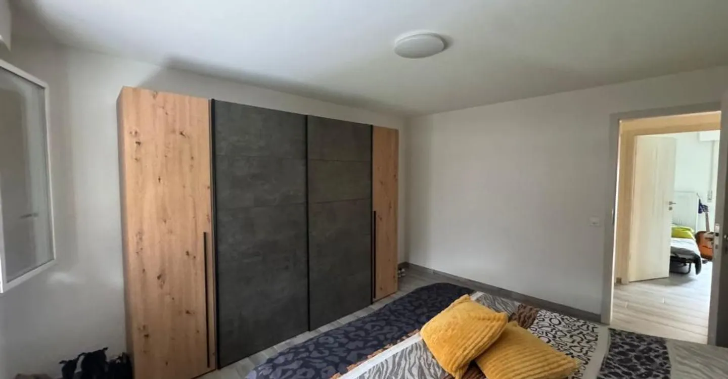 Appartement rénové à Sierre - Photo 2 sur 8